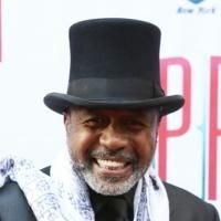 Photo Coverage: From Ben Vereen to Ricky Martin, It's the Opening Night Red Carpet…
