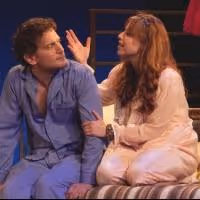 Photo Flash: First Look at THEY'RE PLAYING OUR SONG, Opening Tonight at TriArts…