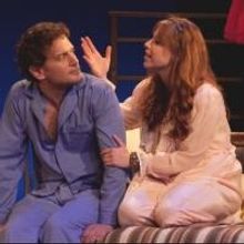 Photo Flash: First Look at THEY'RE PLAYING OUR SONG, Opening Tonight at TriArts Sharo