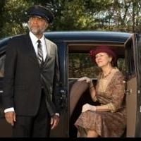 BWW Review: Walnut Street's DRIVING MISS DAISY Steals Hearts