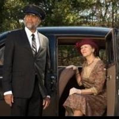 BWW Review: Walnut Street's DRIVING MISS DAISY Steals Hearts
