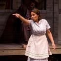 BWW Exclusive: Interview with Kim Staunton - Her Talented Career and August Wilson's…