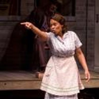 BWW Exclusive:  Interview with Kim Staunton - Her Talented Career and August Wilson's Profound Impact!