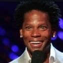 Comedy Central Premieres DL HUGHLEY: THE ENDANGERED LIST Today, 10/27