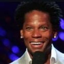Comedy Central Premieres DL HUGHLEY: THE ENDANGERED LIST Today, 10/27