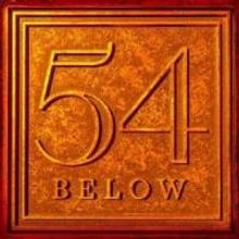 A VERY BROADWAY VALENTINE'S DAY, Britton Smith & More Set for Late Night at 54 Below 