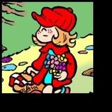 Chatterbox Audio Theater Releases GRIMMS' FAIRY TALES