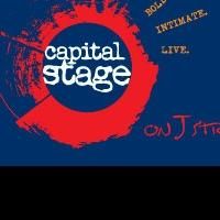 Capital Stage Company Announces 10th Season: MOVING BETWEEN WORLDS