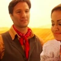 Lyric Opera of Chicago's OKLAHOMA, Starring Ashley Brown and John Cudia, Opens 5/4