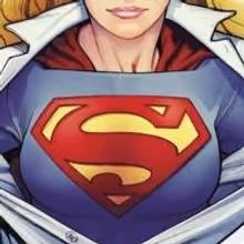 CBS Chairman on Casting New 'Human Drama' SUPERGIRL
