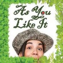 AS YOU LIKE IT to Open 2/14 at Theatre Memphis