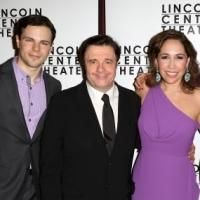 Photo Coverage: Celebrate Opening Night with the Cast of THE NANCE- Inside the After…