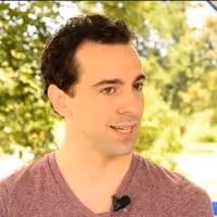 STAGE TUBE: Rob McClure Talks MARY POPPINS at The Muny