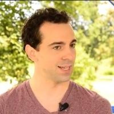STAGE TUBE: Rob McClure Talks MARY POPPINS at The Muny