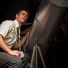 Photo Flash: First Look at DISASTEROID! at Underground Theater Company