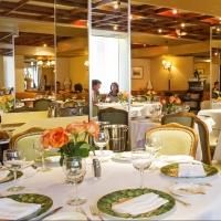 BWW Reviews: LE PERIGORD A NYC Dining Gem