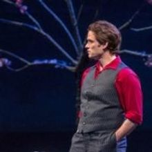 BWW REVIEWS: Lyric Opera of Chicago's CAROUSEL Is Huge, Audaciously Daring, and Braci