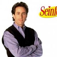 Jerry Seinfeld, Lucille Ball & More Featured on NBC TV's FUNNIEST OF THE FUNNIEST…