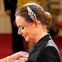 Stella McCartney Awarded an OBE by the Queen
