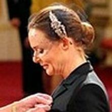 Stella McCartney Awarded an OBE by the Queen