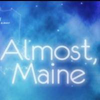 Transport Group Theatre Stages ALMOST, MAINE, Now thru 2/23