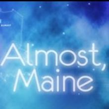Transport Group Theatre to Stage ALMOST, MAINE, 1/21-2/23