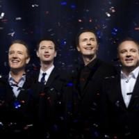 Patti Boulaye, Cantabile - The London Quartet and More Set for The Crazy Coqs, Now…