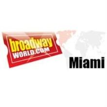 Follow BroadwayWorld South Florida on Facebook and Twitter!