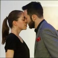 Photo Flash: First Look at Blueprint Theater Project's THE HUMAN VARIATIONS