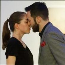 Photo Flash: First Look at Blueprint Theater Project's THE HUMAN VARIATIONS