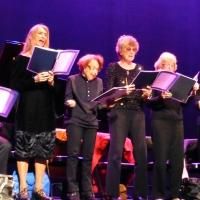 Older Adult Performing Arts Program's Melodies and Memories to Begin 9/24
