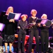 Older Adult Performing Arts Program's Melodies and Memories to Begin 9/24