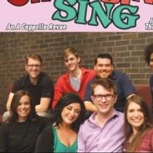 BWW Reviews: SING, SING, SING a Wonderful Musical Revue at the KC Fringe Festival