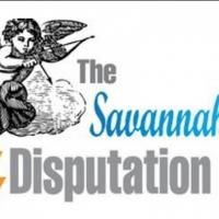 Theatrical Outfit to Stage THE SAVANNAH DISPUTATION, 8/21-9/7