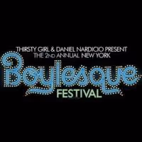 The 2nd Annual New York Boylesque Festival Set for 4/26 & 27