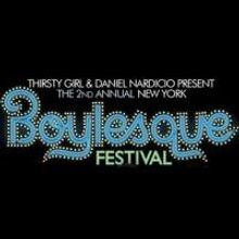 The 2nd Annual New York Boylesque Festival Set for 4/26 & 27
