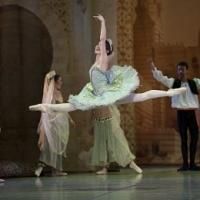 Joburg Ballet to Present CELEBRATION 5 at Joseph Stone Auditorium, 24-25 Sept.
