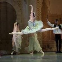 Joburg Ballet to Present CELEBRATION 5 at Joseph Stone Auditorium, 24-25 Sept.