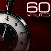 Sneak Peek - 60 MINUTES to Spotlight U.S. Military's DARPA Project, 2/8