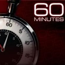 Sneak Peek - 60 MINUTES to Spotlight U.S. Military's DARPA Project, 2/8