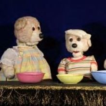 GOLDILOCKS and IMAGINE THIS Headed to the Great Arizona Puppet Theater