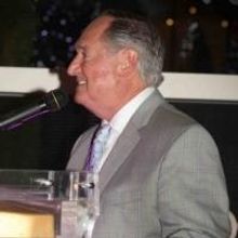 Photo Coverage: Neil Sedaka Sings in 2015 with A PIANO AT LE CIRQUE