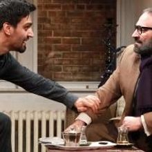 Rattlestick Extends SHESH YAK