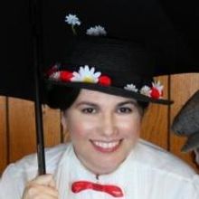 North Bay Repertory Presents First Community Theatre Production of MARY POPPINS, Now 