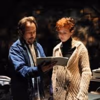 Photo Flash: First Look at PTP/NYC's PENTECOST