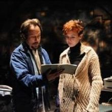 Photo Flash: First Look at PTP/NYC's PENTECOST