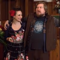 Bid on a Double Date with OITNB's Michael Chernus and Tracee Chimo to Support SPACE…