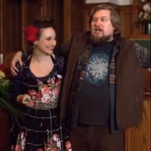 Bid on a Double Date with OITNB's Michael Chernus and Tracee Chimo to Support SPACE…