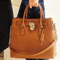 Michael Kors Takes Top Spot on Most Sought-After U.S. Brands Online