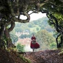 TV: Go INTO THE WOODS Again! Watch the New Teaser Trailer in High-Definition!